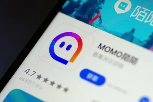 陌陌相亲交友怎么开启？