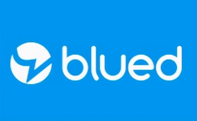blued如何查找人？